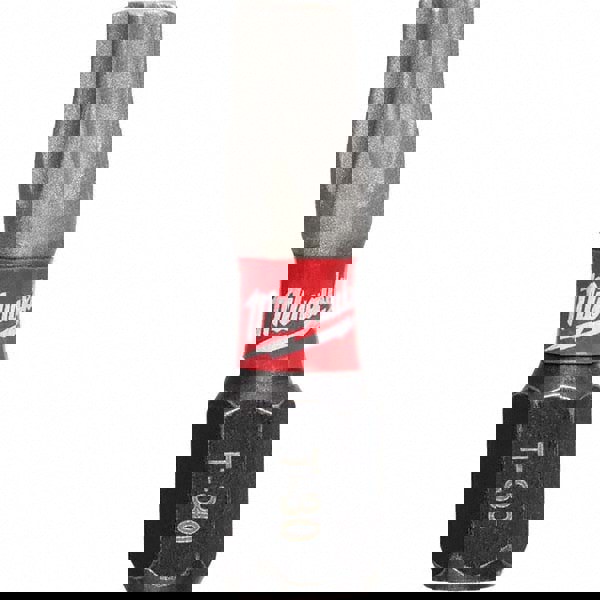 Power Screwdriver Bit: T30 Torx, 1/4